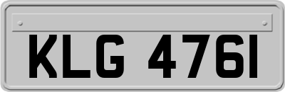 KLG4761