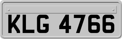 KLG4766