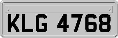 KLG4768