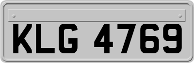 KLG4769