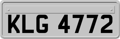 KLG4772