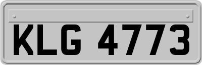 KLG4773