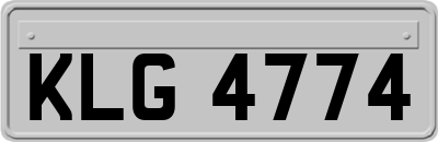 KLG4774