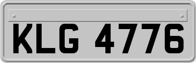 KLG4776