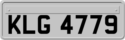 KLG4779