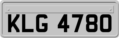 KLG4780