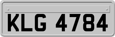 KLG4784
