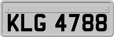 KLG4788