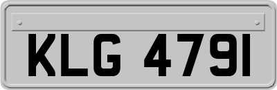 KLG4791