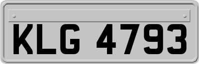 KLG4793