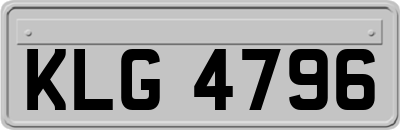 KLG4796