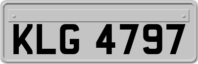 KLG4797
