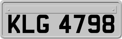 KLG4798