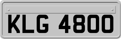 KLG4800