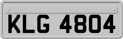 KLG4804