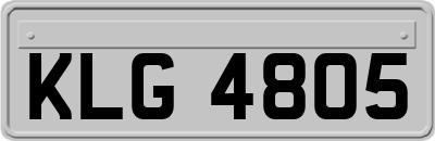 KLG4805