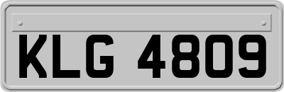 KLG4809