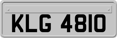 KLG4810