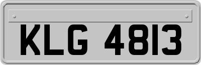 KLG4813