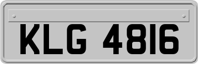 KLG4816