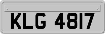 KLG4817