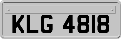 KLG4818