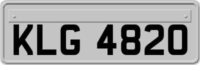 KLG4820