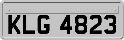 KLG4823