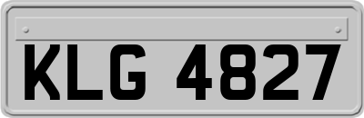 KLG4827