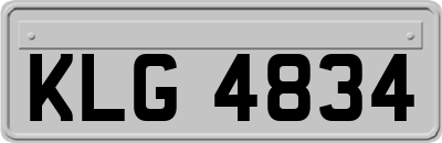 KLG4834