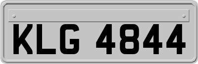 KLG4844