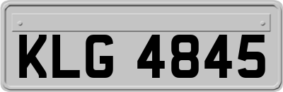 KLG4845