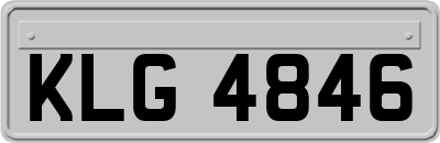 KLG4846