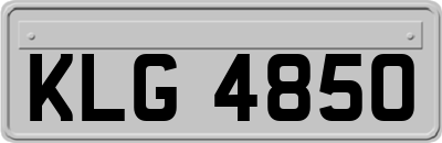 KLG4850