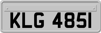 KLG4851