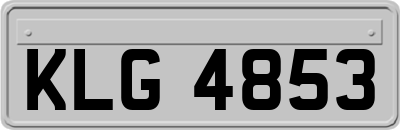 KLG4853