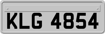 KLG4854