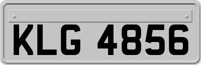 KLG4856