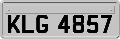 KLG4857