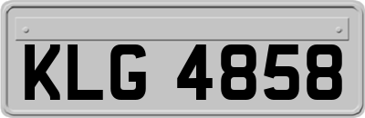 KLG4858