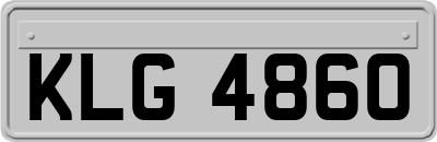 KLG4860