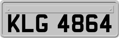 KLG4864