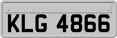 KLG4866