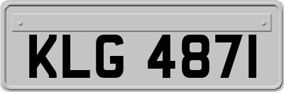 KLG4871