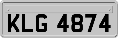 KLG4874