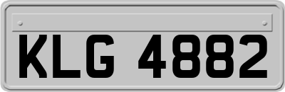 KLG4882