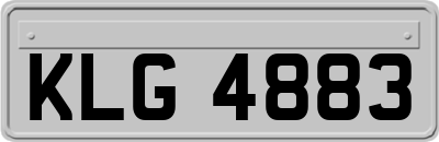 KLG4883