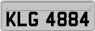 KLG4884