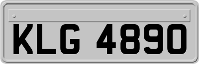 KLG4890