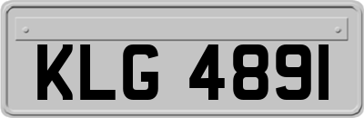 KLG4891